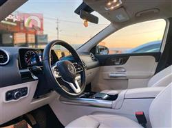 مرسيدس بنز GLA